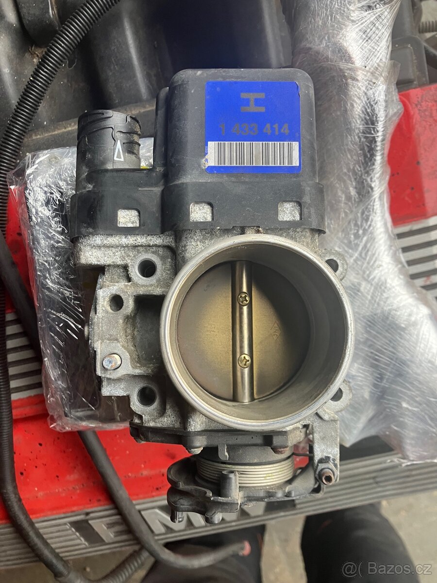 M52b20 (e46 320i 110kw) - 5