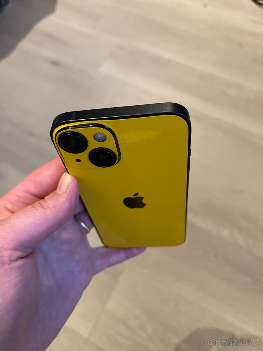 Apple iPhone 14, 128gb - 5