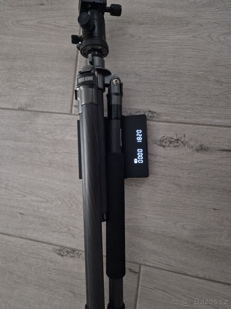Karbonový stativ - 5