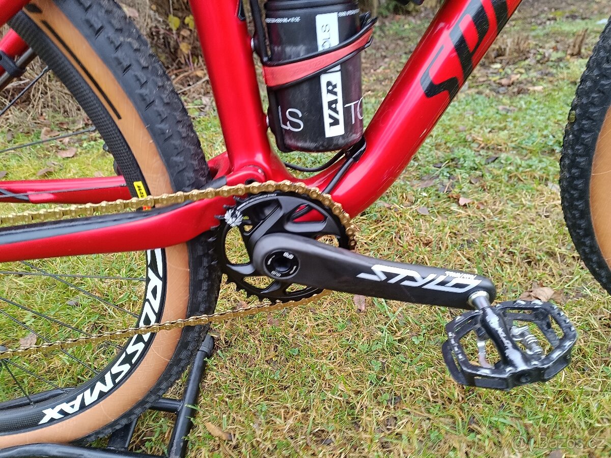 Specialized EPIC Expert vel.M - 5