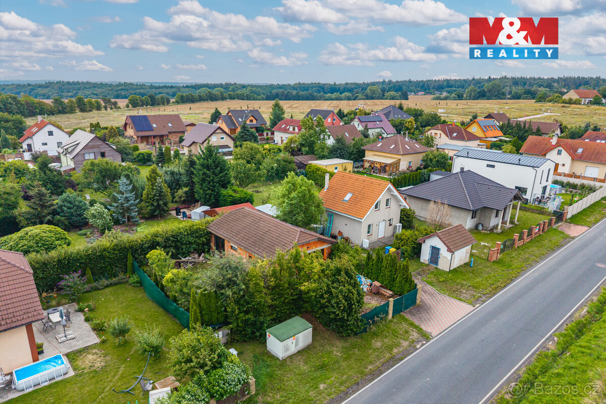 Prodej rodinného domu, 123 m², Přišimasy, ul. Jana Čermáka - 5