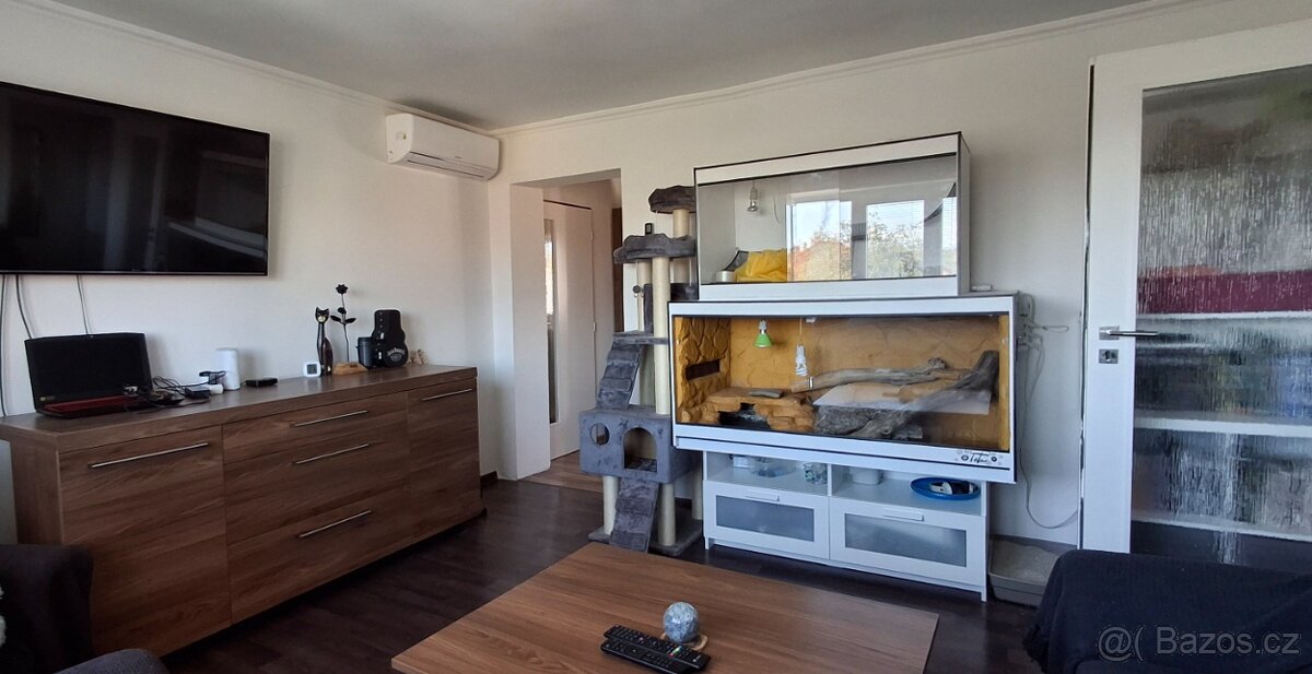 Pronájem 3+1, 85m² po rekonstrukci – Dubňany, klidná lokalit - 5