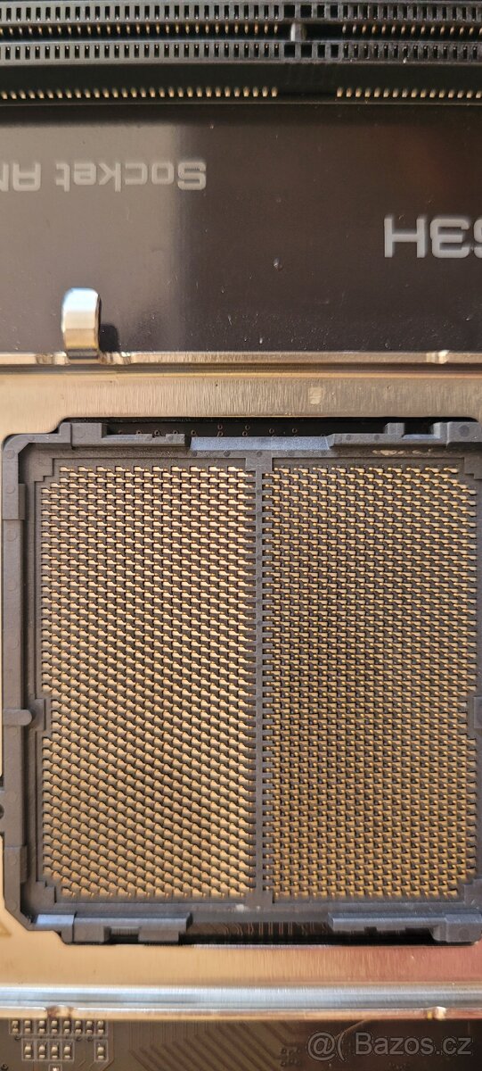 Základní deska GIGABYTE B650M DS3H - 5