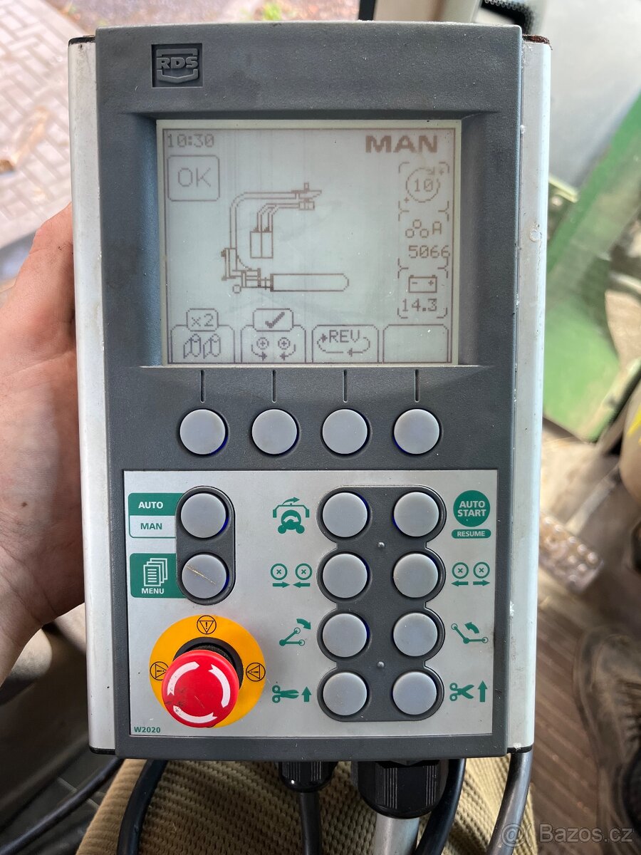 Balička Mchale w2020 - 5