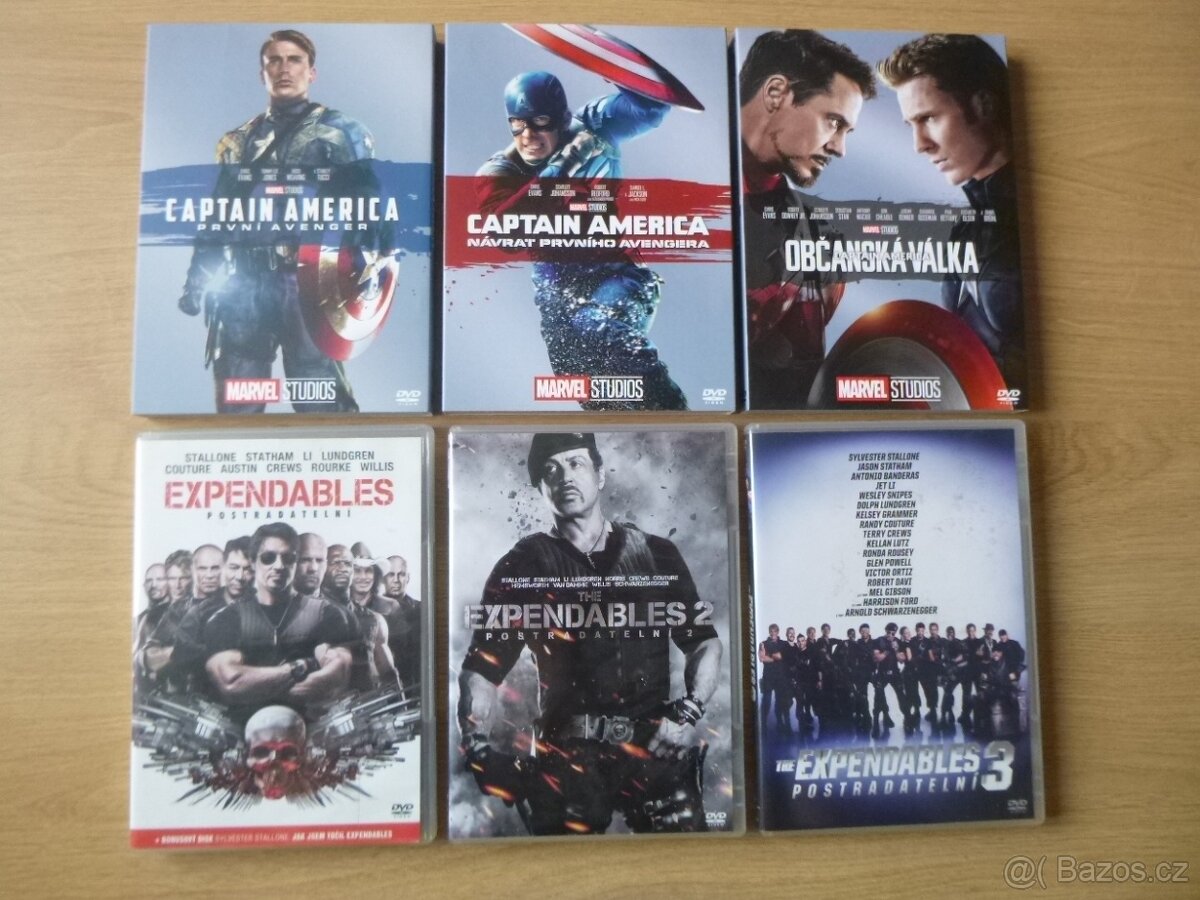 12x FILMOVA KOLEKCE (3) - 5