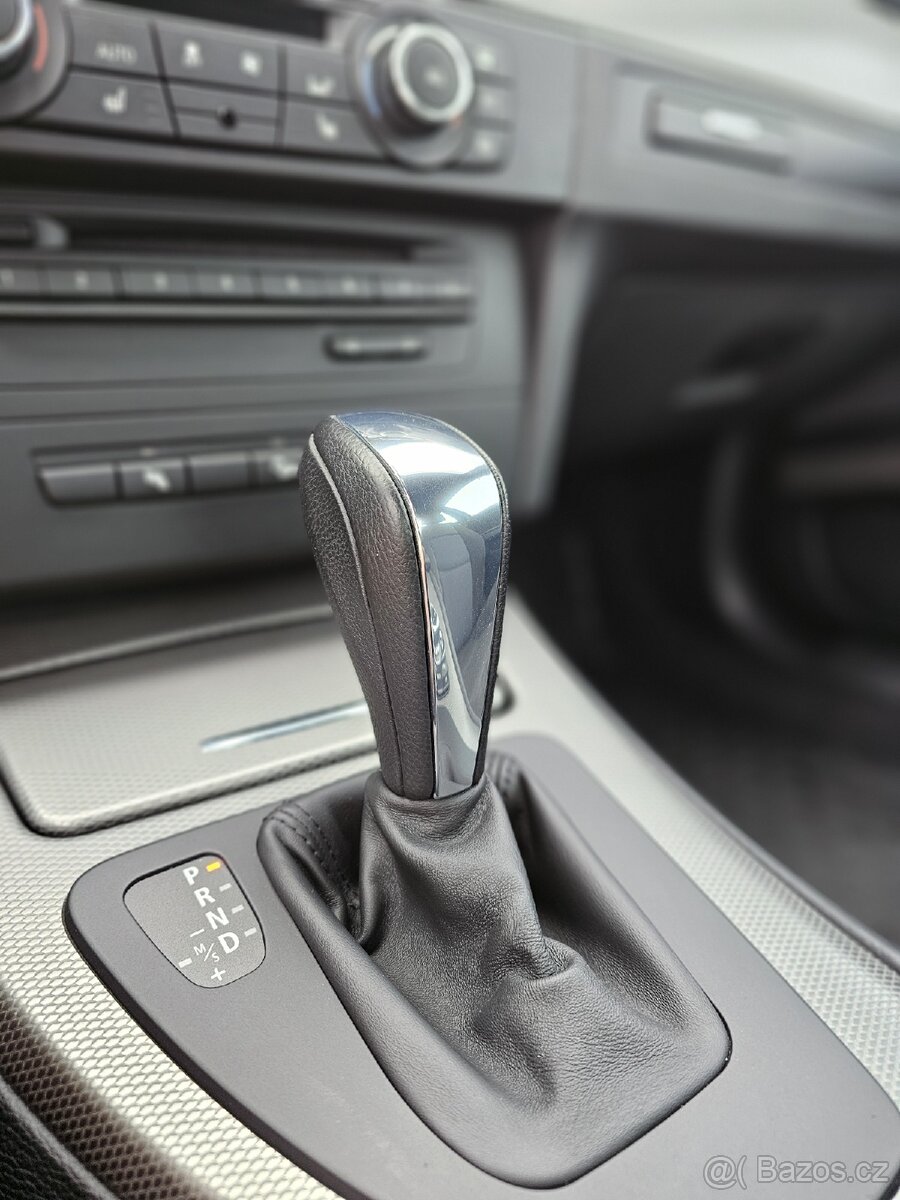 Bmw 320XD LCI E92 2013 83000km - 5