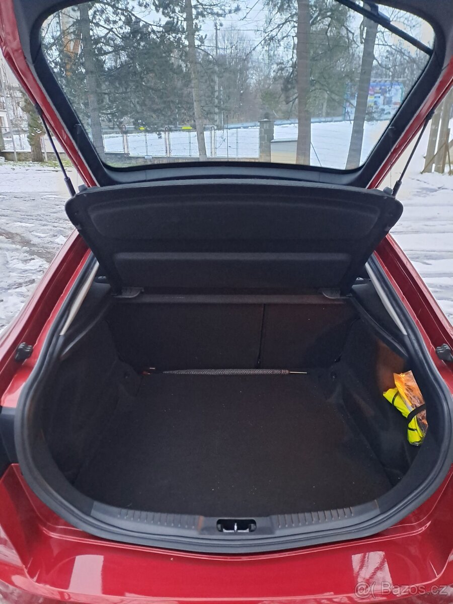 Ford Mondeo Liftback 2.O tdci. 103 kw, Titanum - 5