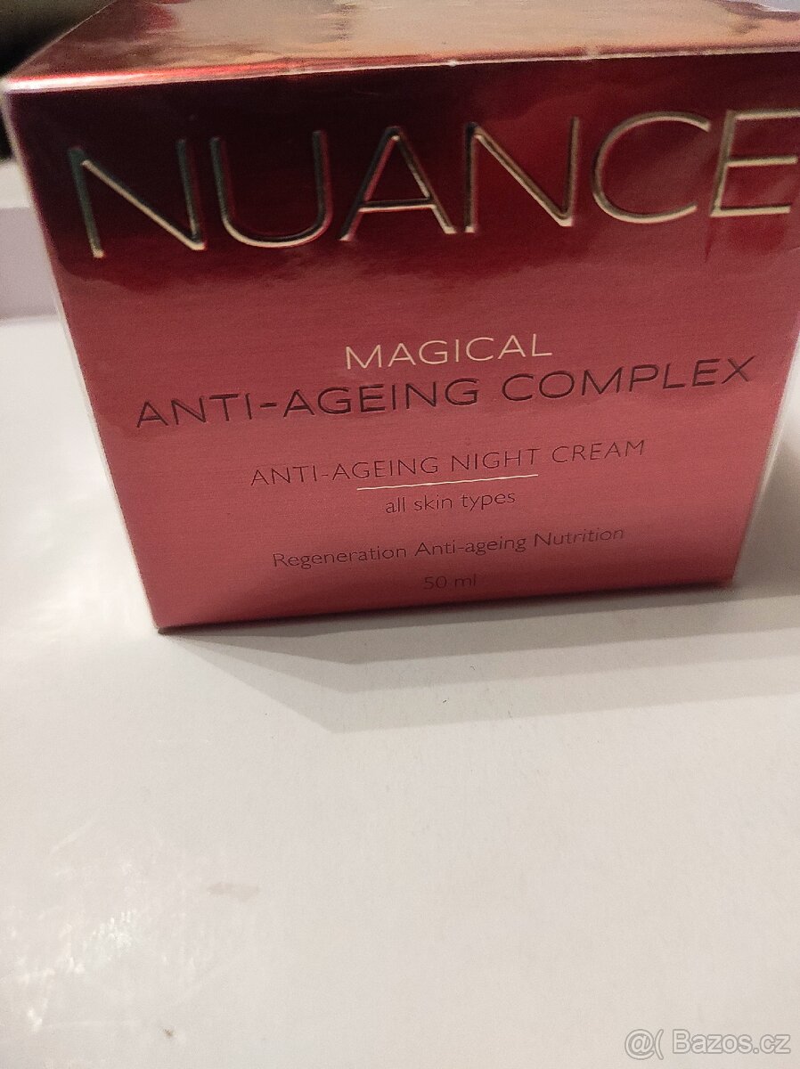 Krémy na obličej - 5