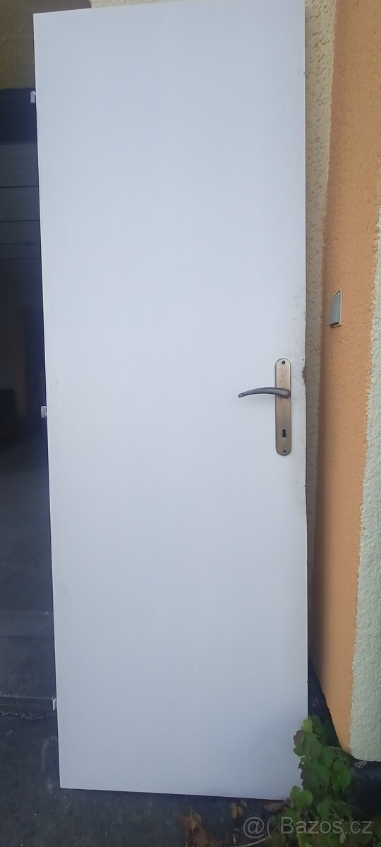 Interiérové dveře - 5