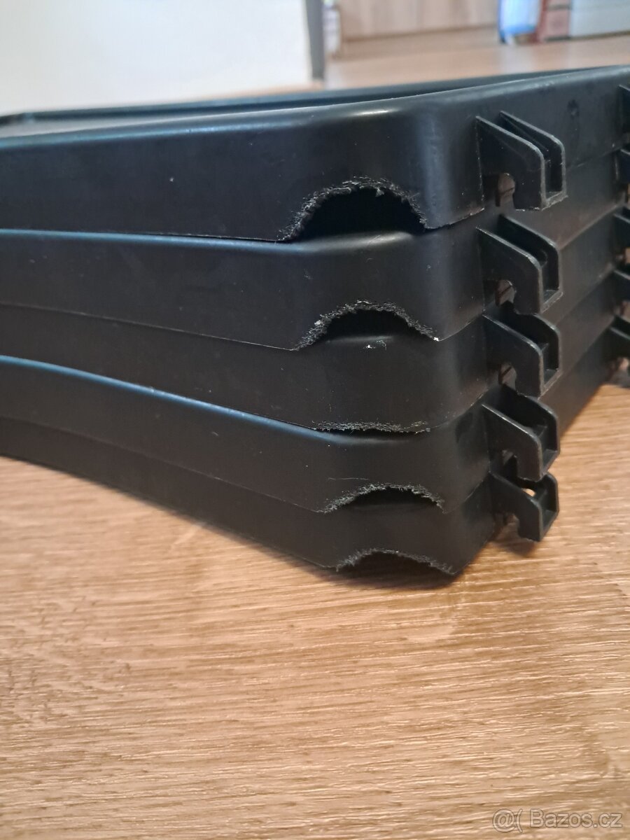 Vysoká klec- voliéra - 5