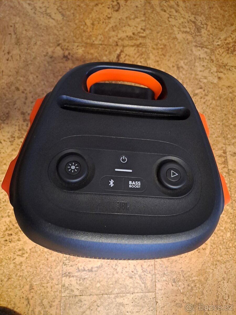 2x JBL PARTYBOX 110 - záruka do 11/2027 - 5
