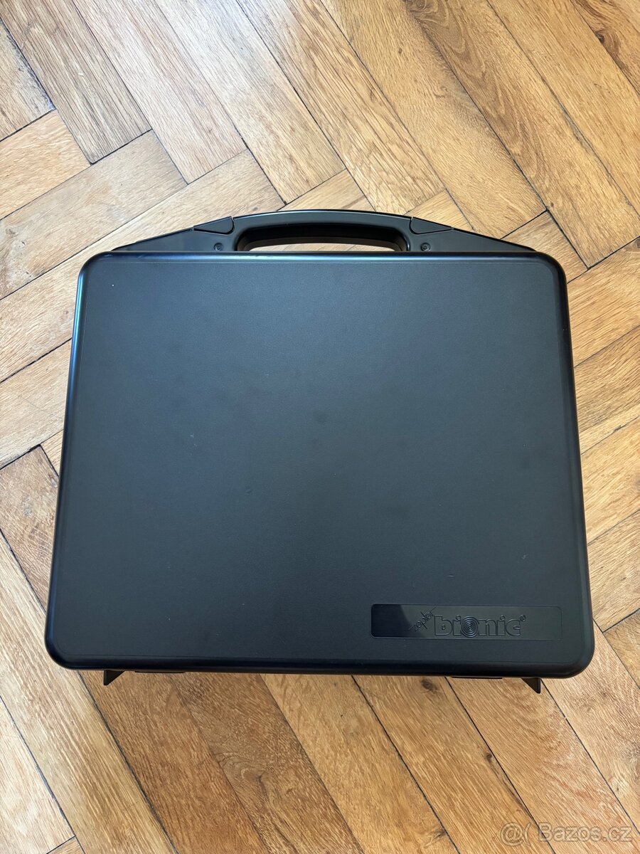 Zepter Bionic světelná terapeutická lampa - 5