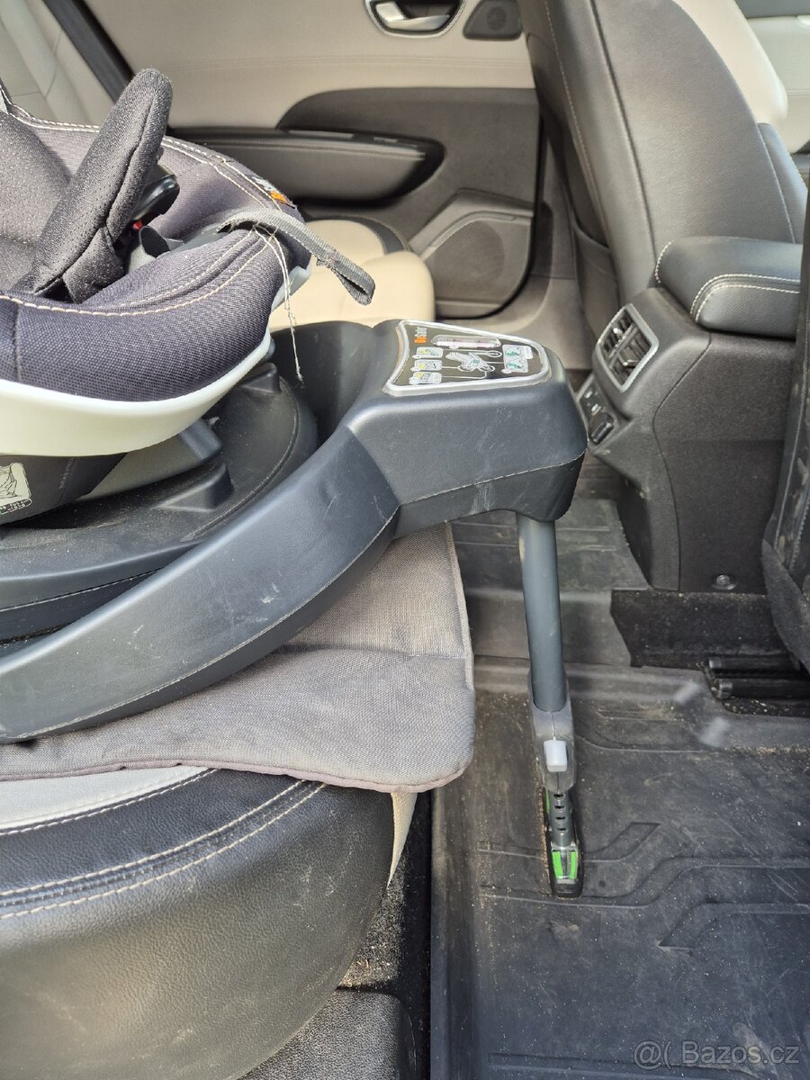 Be safe izi turn - 5