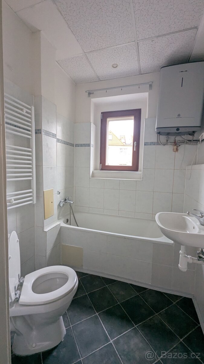 Pronájem bytu 2kk (48m2) Kobylisy - 5