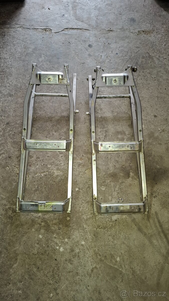 Honda cbr 900rr n.dily - 5