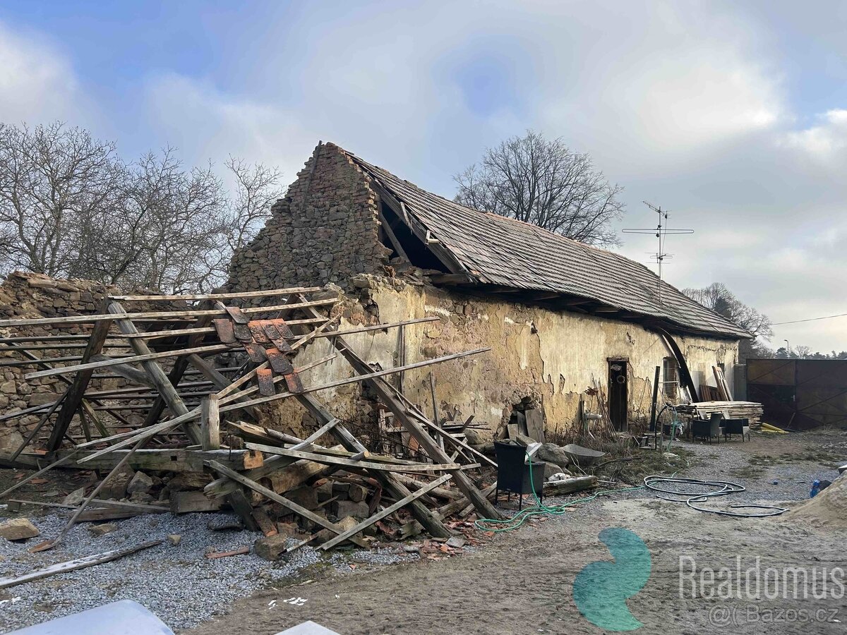 Prodej chalupy - 5