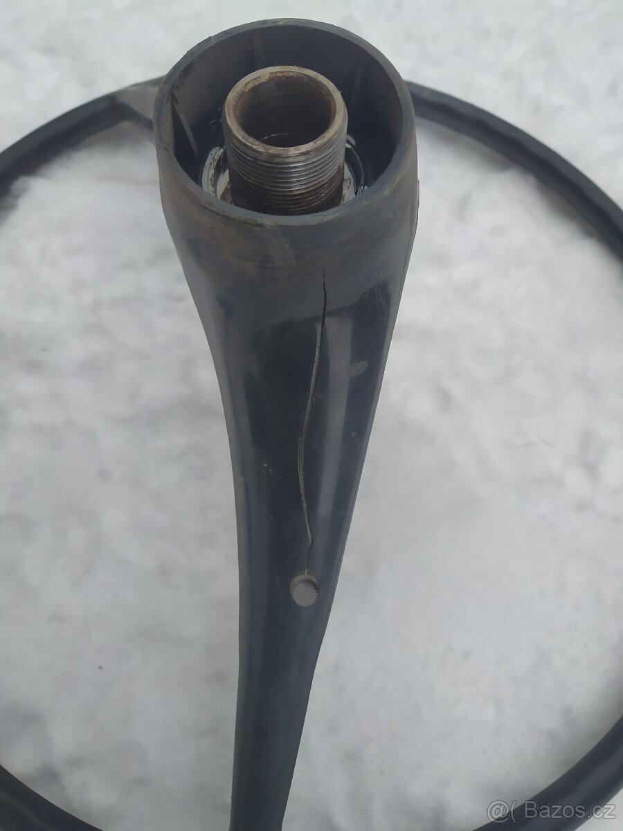 Volant Škoda 100 - 5