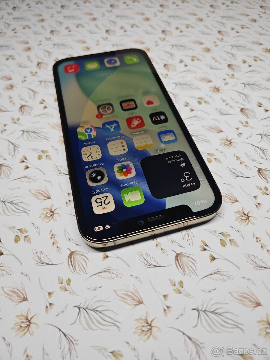 Apple iPhone 12 Pro - 5