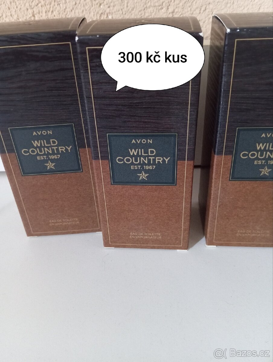 Pánské parfémy nové - 5