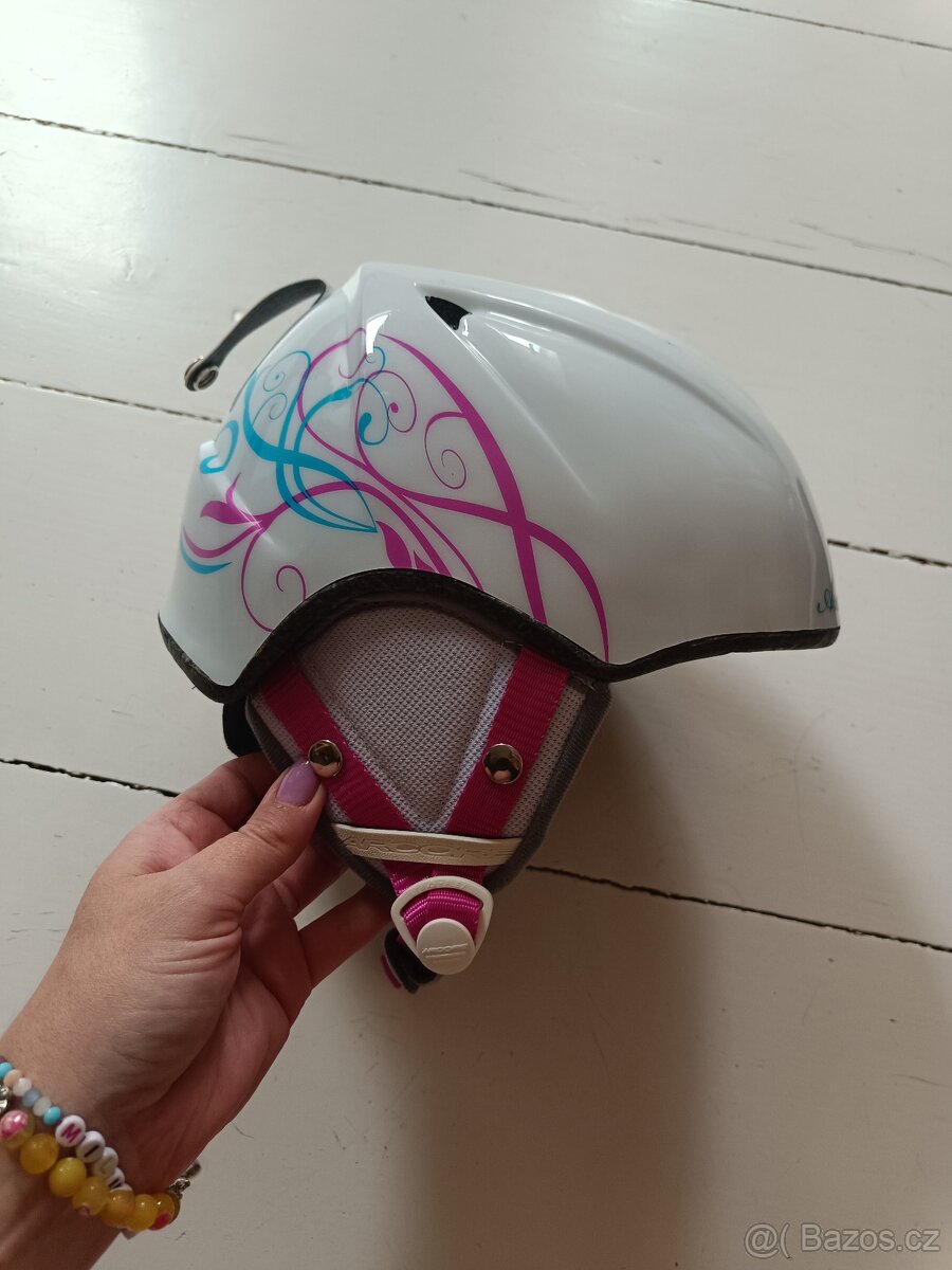 Prodám dámské sjezdovky - 5