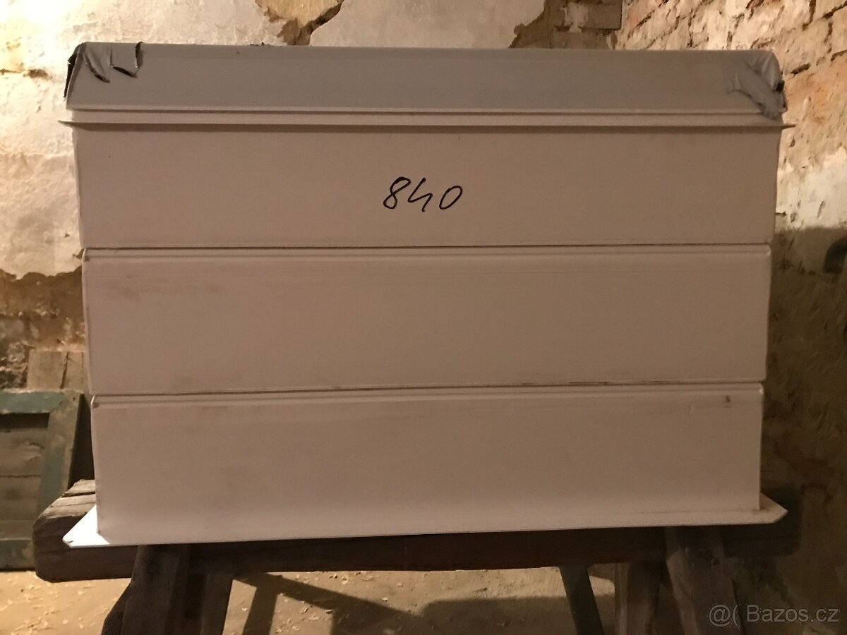 střešní světlík 60 x 90 - 5