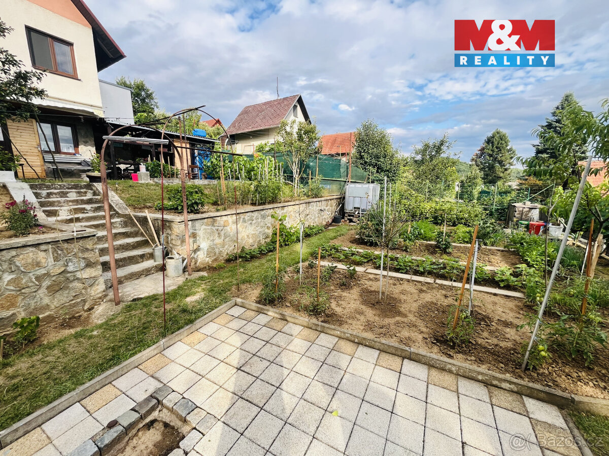 Prodej chaty, 69 m², Ivančice - 5