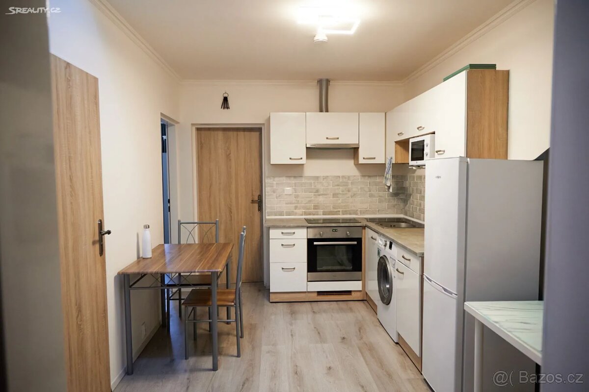 Pronájem bytu - 5