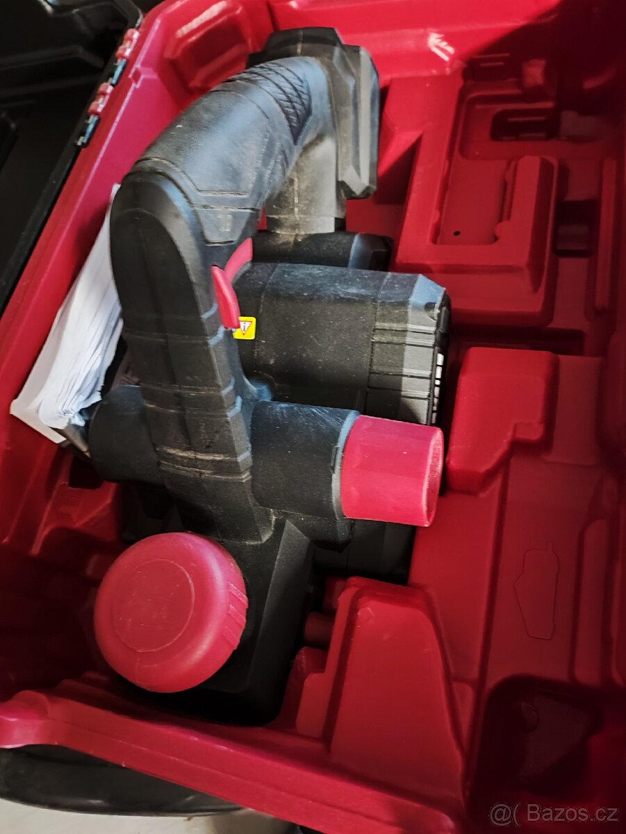 Hoblík Parkside - 5