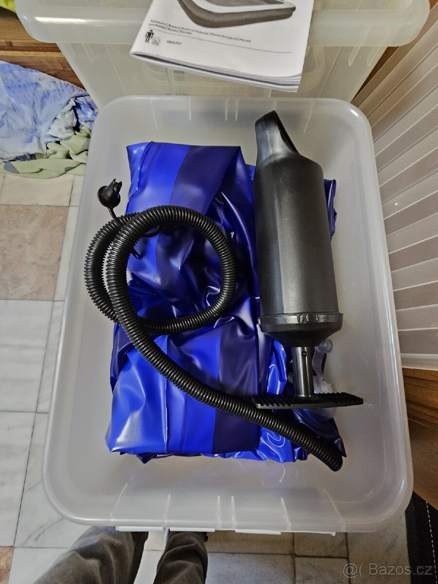 Bazéně Country side relax pool + pumpa - 5