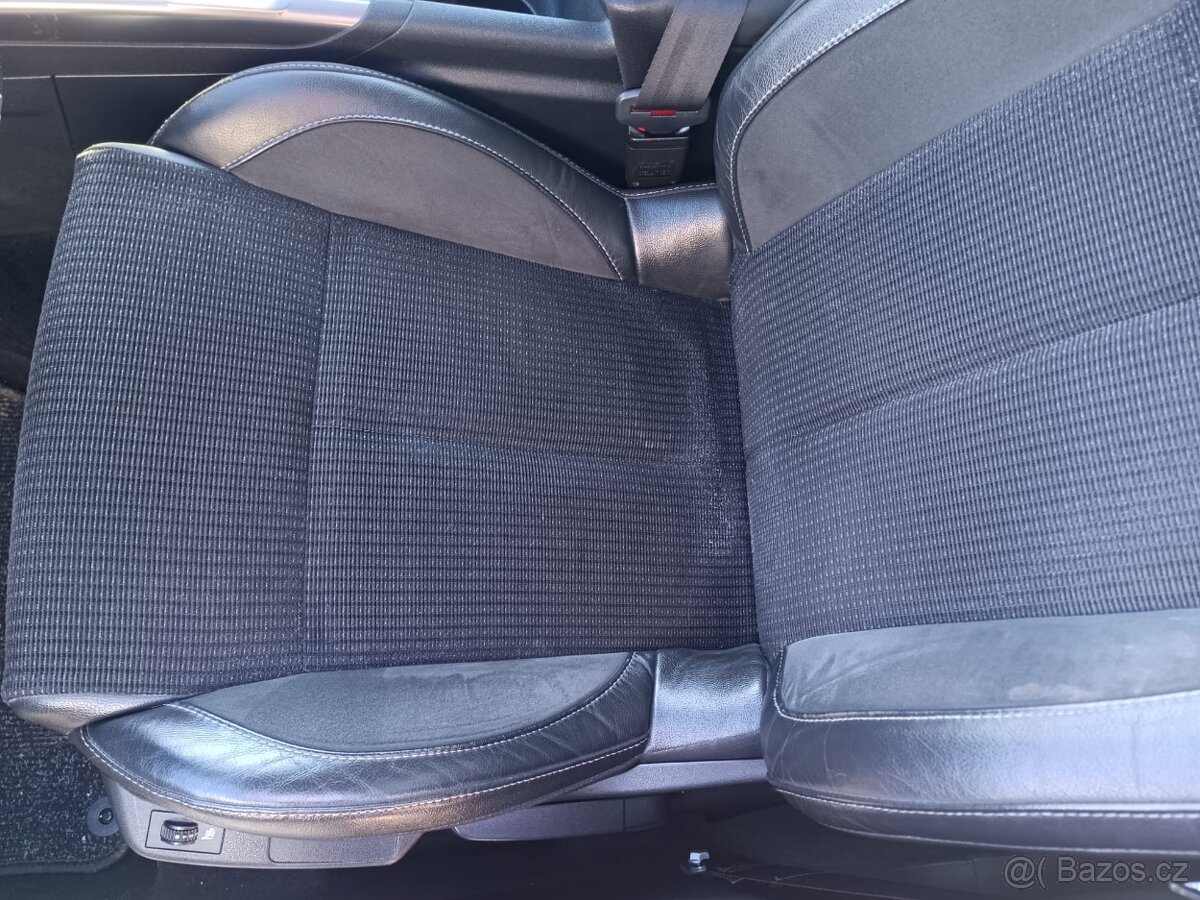 CITROËN C4 2.0 HDi - 5