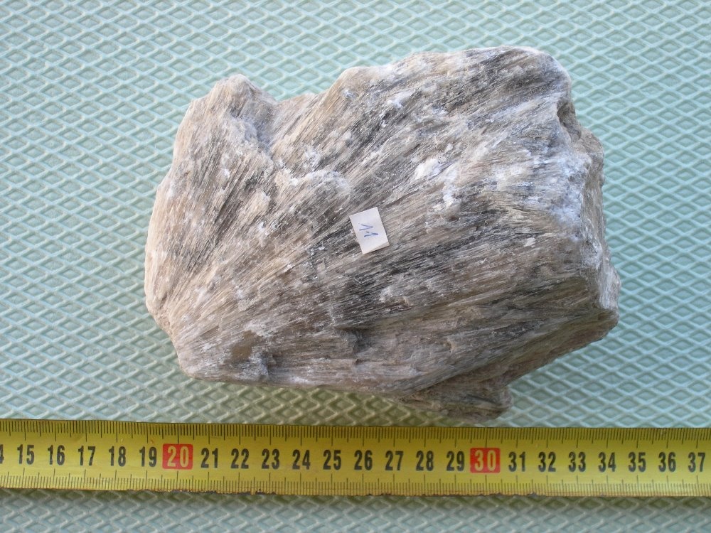 Minerály - 5