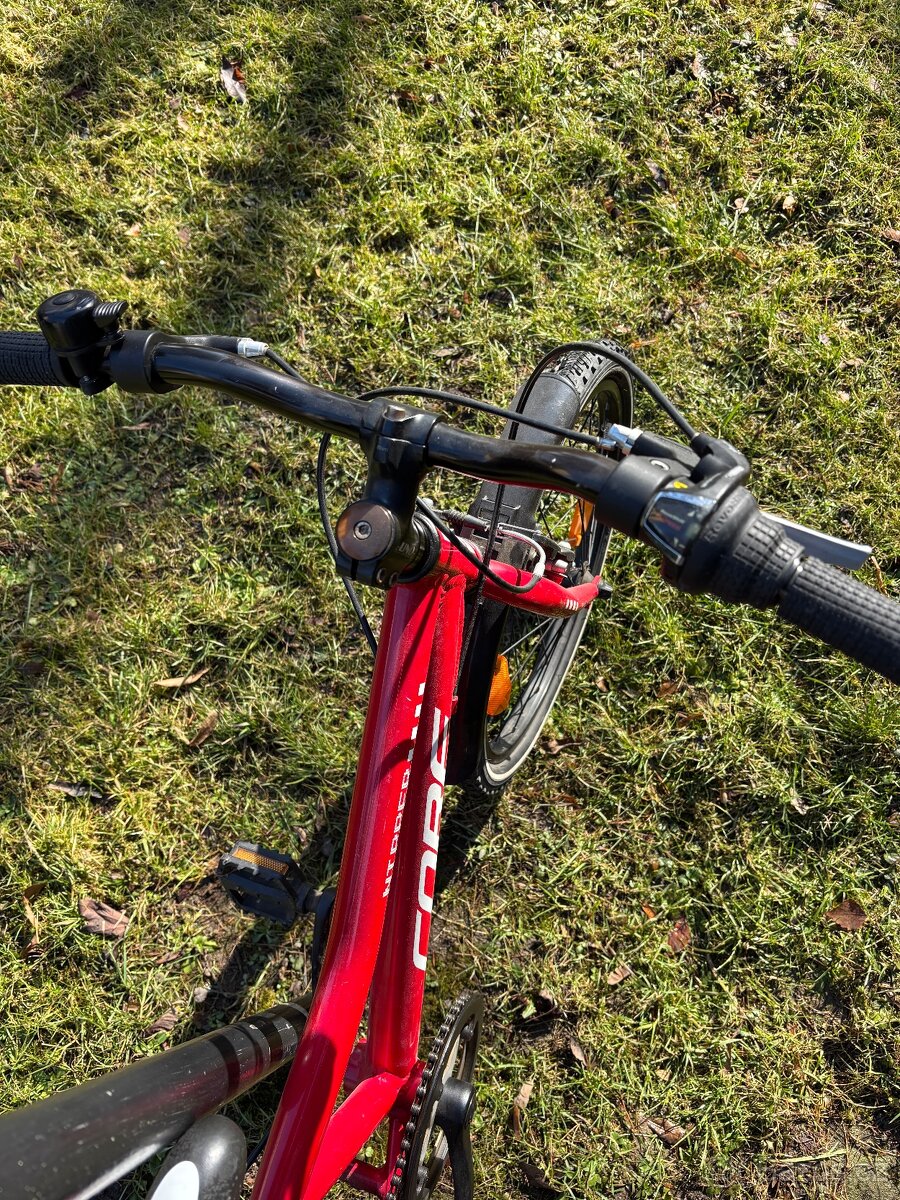 Dětské kolo Core nipper 20 - 5