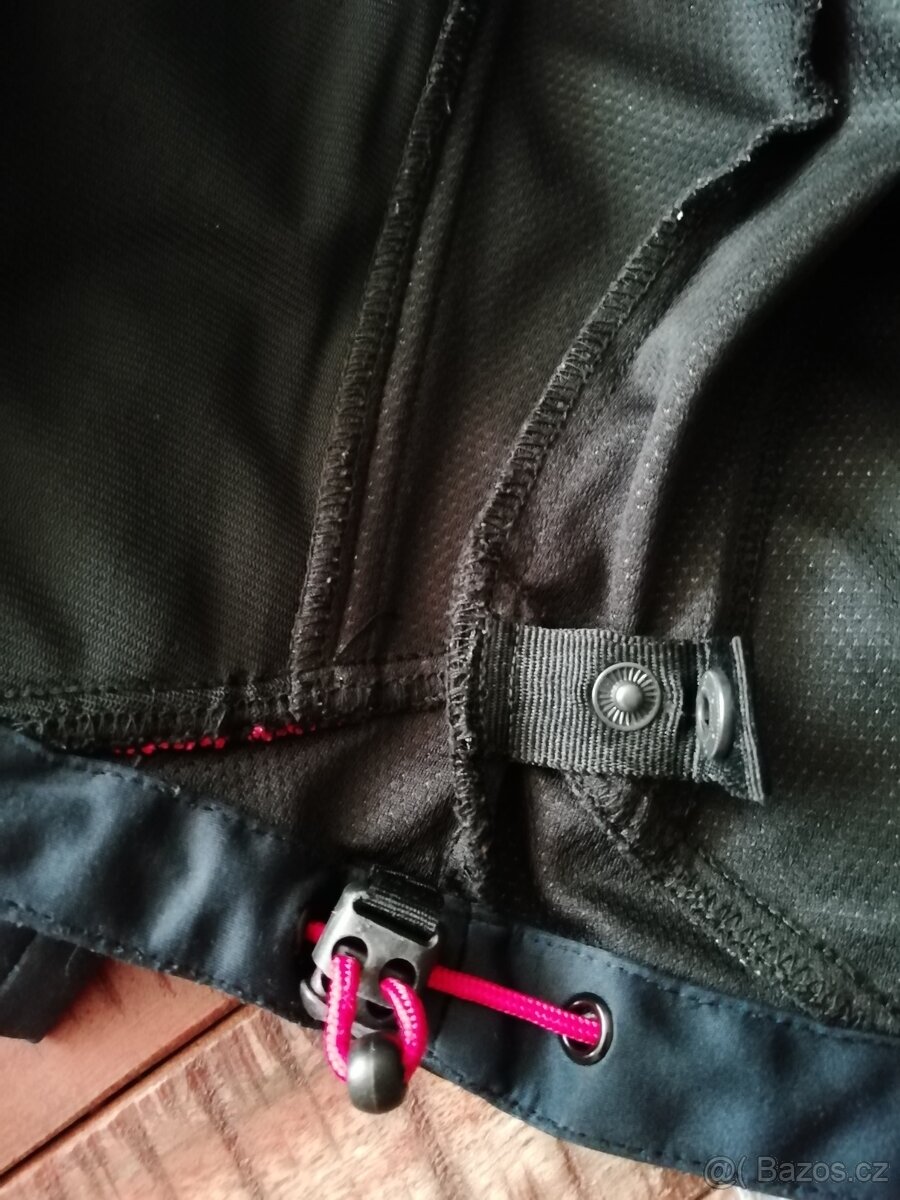 Sportovní bunda Lewro - 5