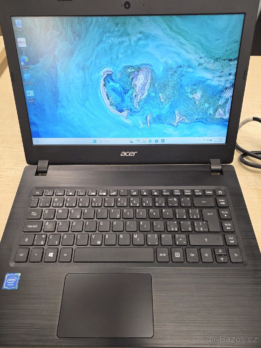 Acer Aspire 1 (A114-32-C6L7) - 5