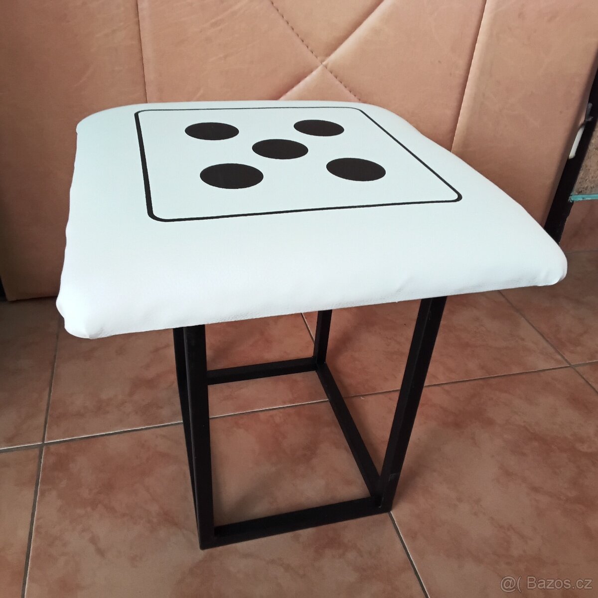 Stolička skládací - 5