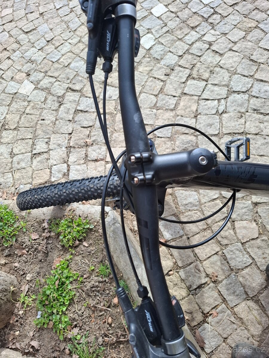 Horské kolo Orbea - 5