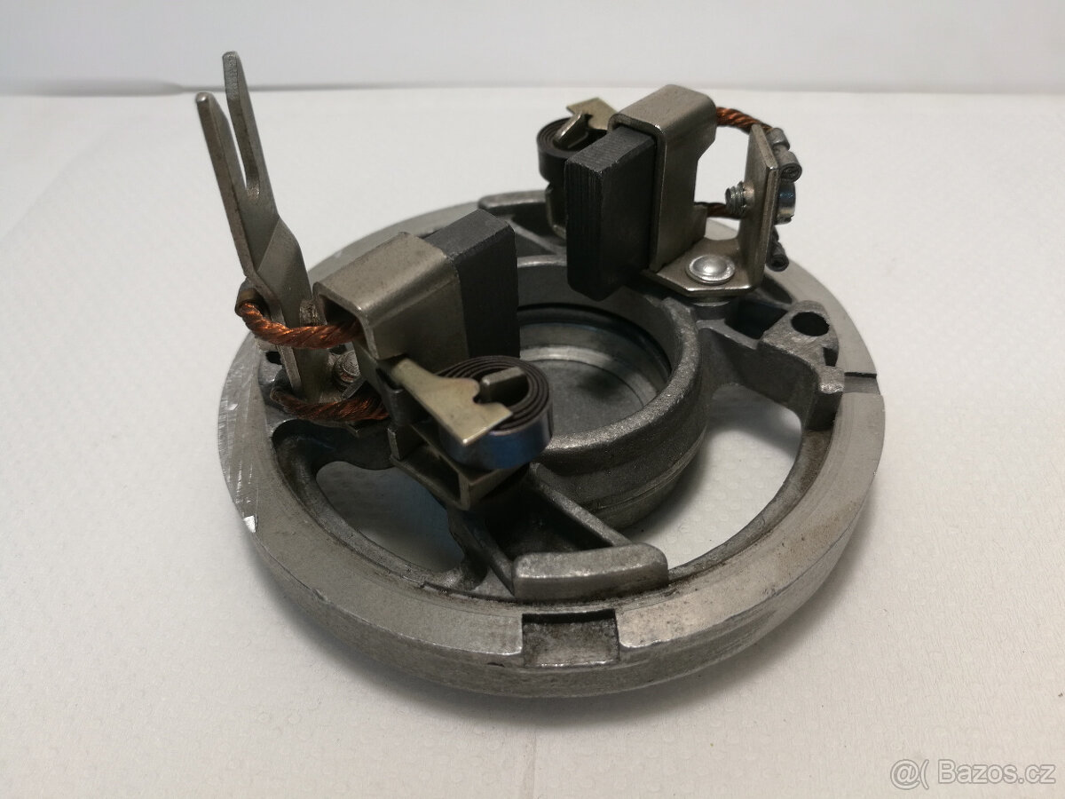 Zadní víko dynama MULTICAR 22 - 5