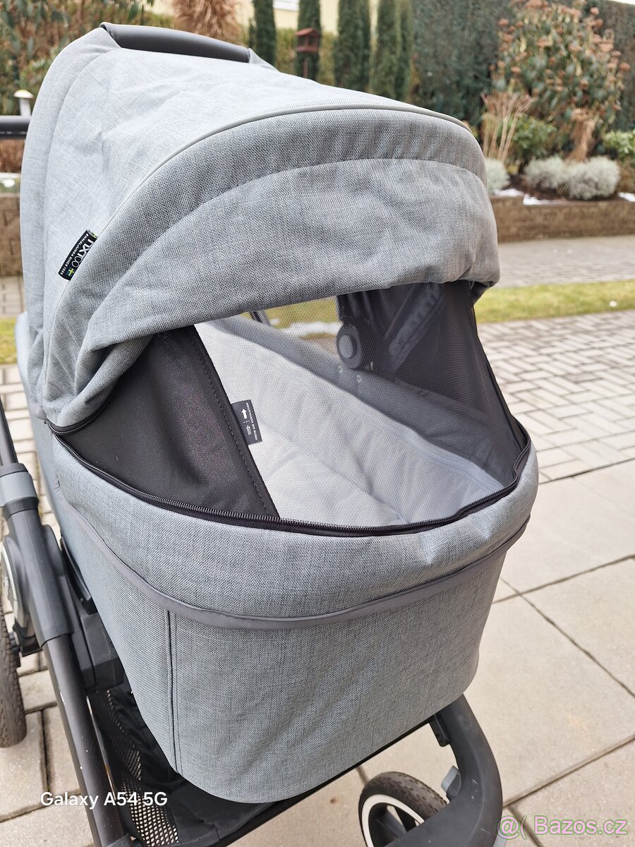 Emmaljunga nxt90 - 5