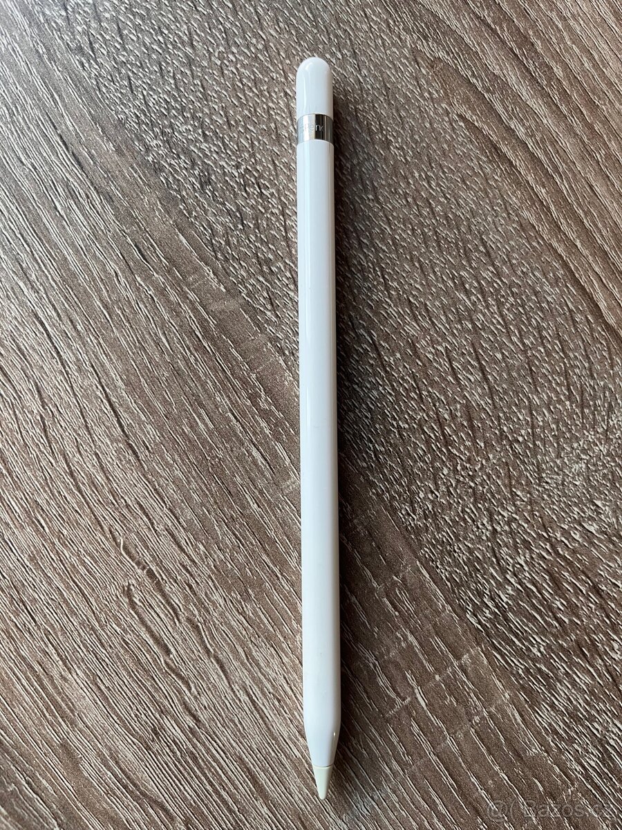 Apple pencil 1.gen - 5