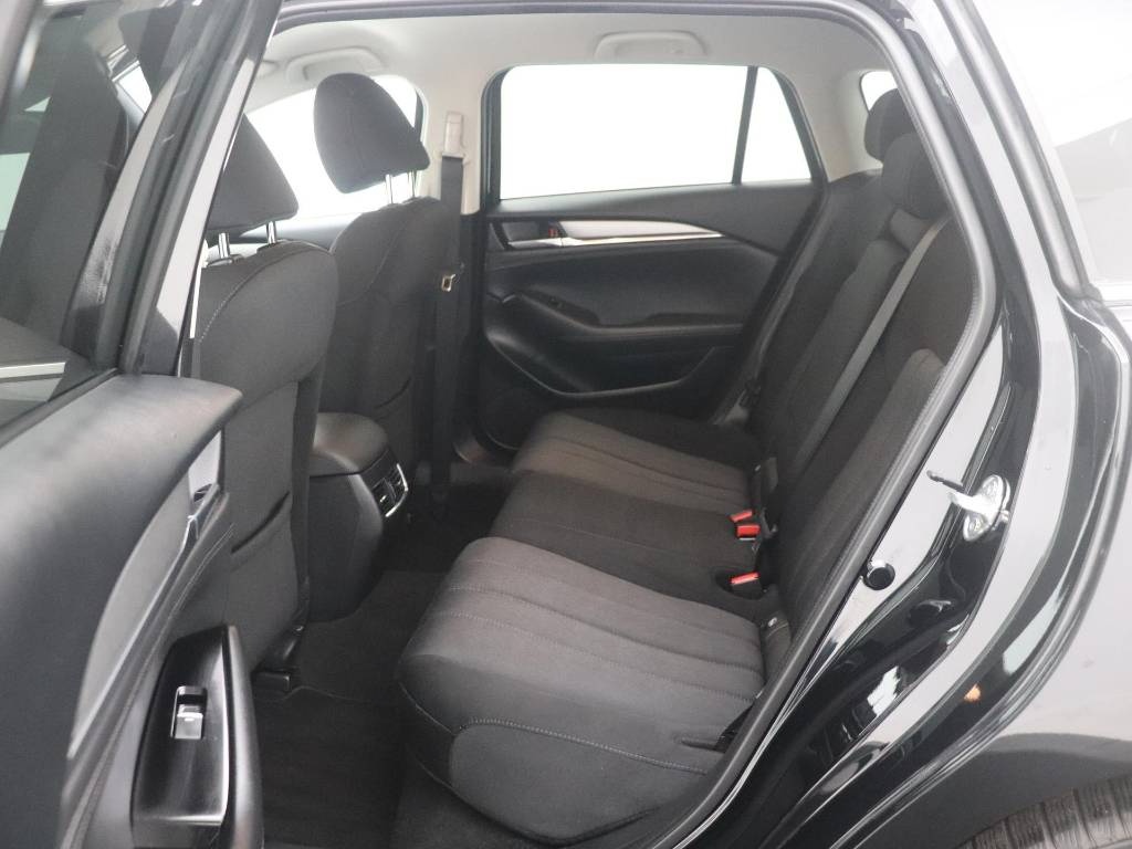 Mazda 6 2.0 Skyactiv-G combi - 5