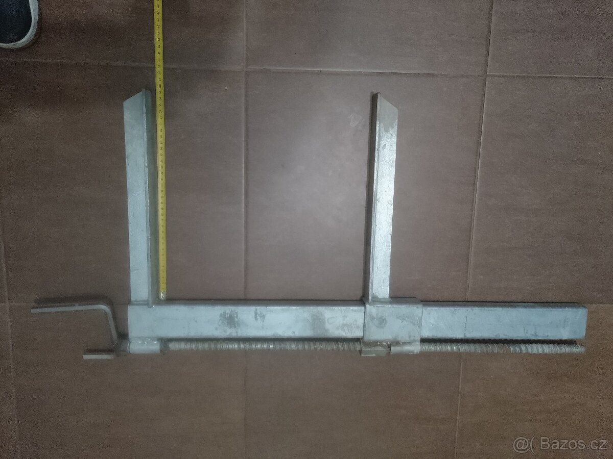 Stavební svěrky - 5