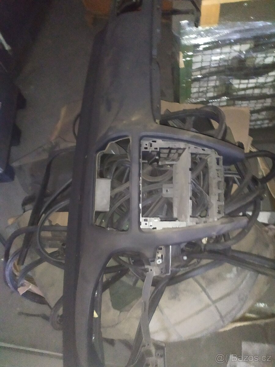 Díly Škoda Octavia 2 1.9tdi 2007 bls - 5