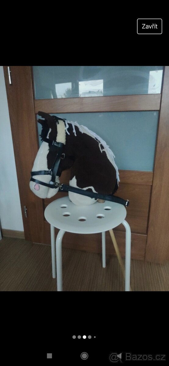 Hobby horse - 5