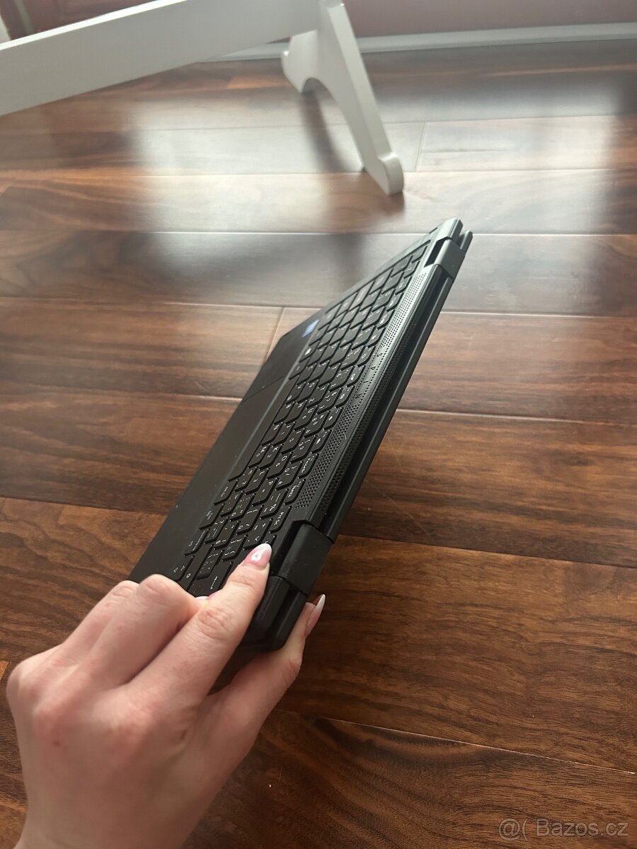 Notebook acer spin 1 SP111-31 - 5