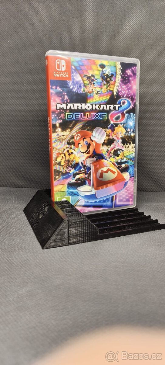 Hry na Nintendo Switch - 5