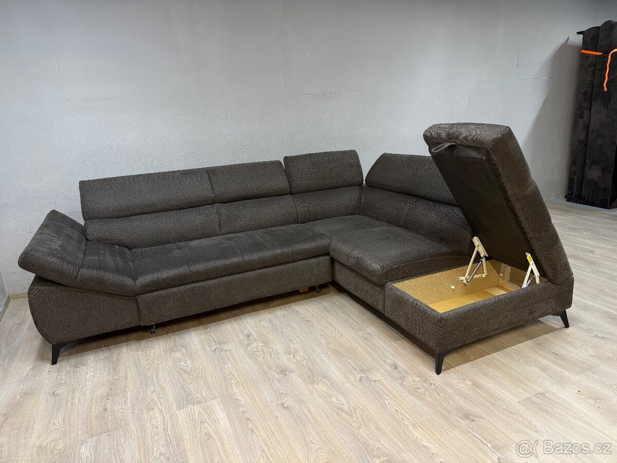 Sedací souprava - 5