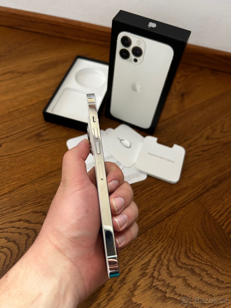 iPhone 13 Pro Max 1TB - 5