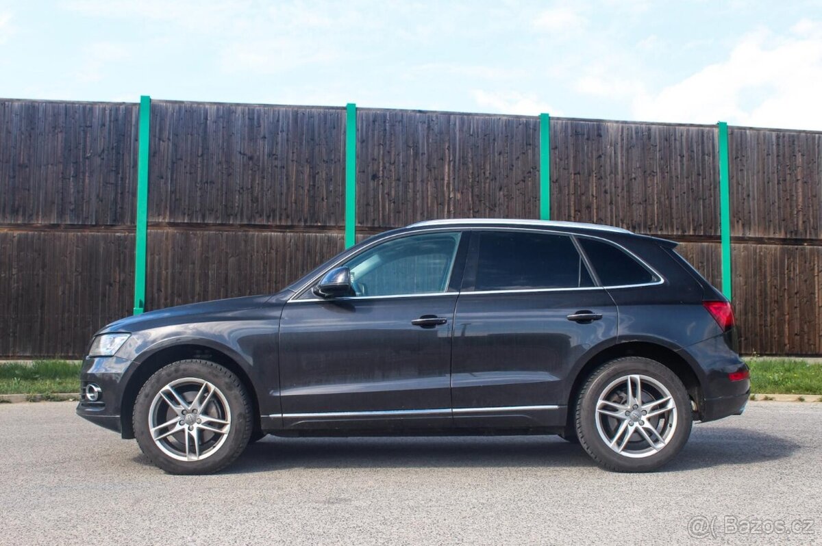 Audi Q5 - 5