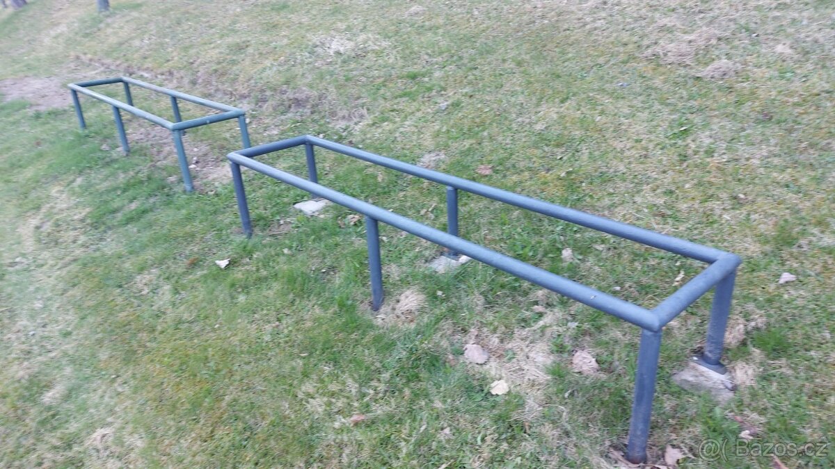 Včelí úly - 5