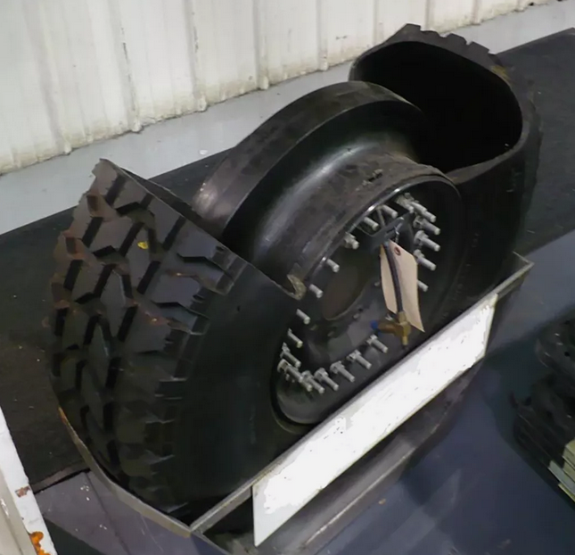 Ranflat.. Ranflety Humvee, Hummer, H1